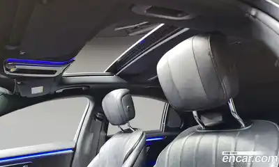 Mercedes-Benz S-Class 2021 2.9 Автомат в Москве № 212219, миниатюра 6