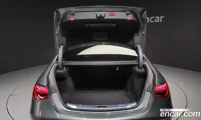 Mercedes-Benz S-Class 2021 2.9 Автомат в Москве № 212219, миниатюра 9