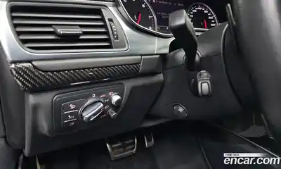 Audi RS7 2014 4.0 Автомат в Москве № 212610, миниатюра 4