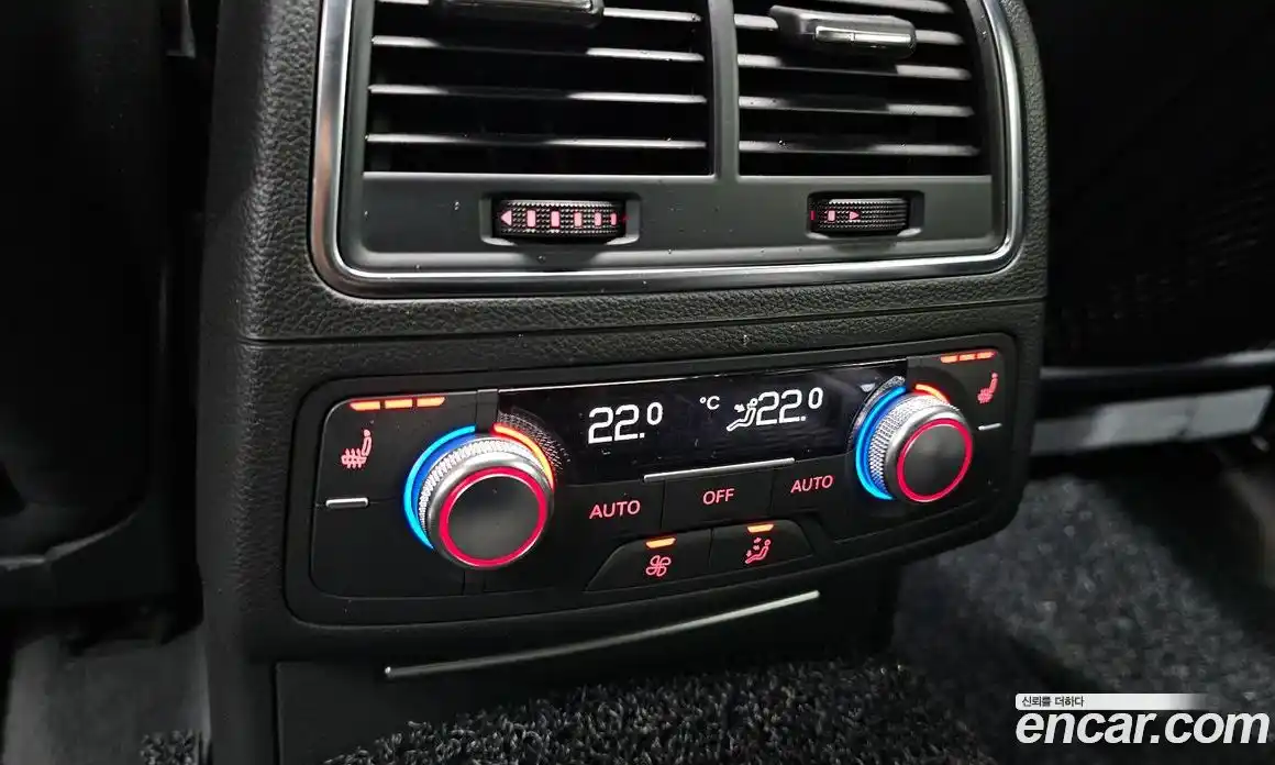 Audi RS7 2014 4.0 Автомат в Москве № 212610, фото 5