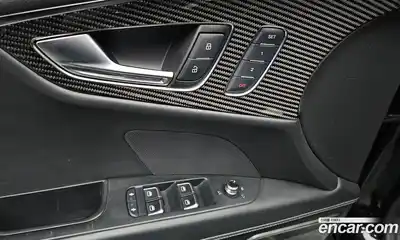 Audi RS7 2014 4.0 Автомат в Москве № 212610, миниатюра 9