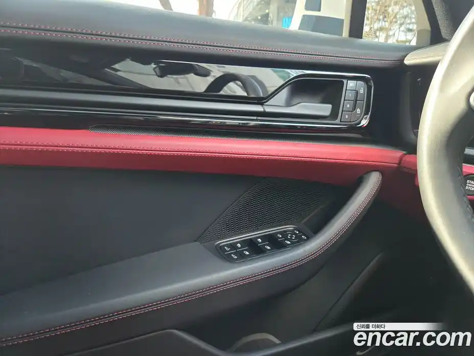 Porsche Panamera 2024 2.9 Автомат в Москве № 213105, фото 18