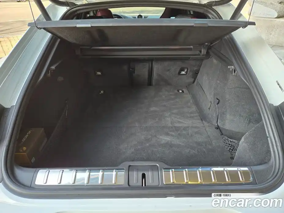 Porsche Panamera 2024 2.9 Автомат в Москве № 213105, фото 19