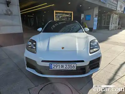 Porsche Panamera 2024 2.9 Автомат в Москве № 213105, миниатюра 3