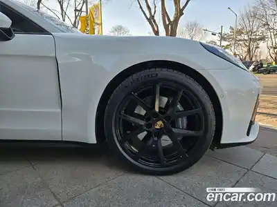 Porsche Panamera 2024 2.9 Автомат в Москве № 213105, миниатюра 5