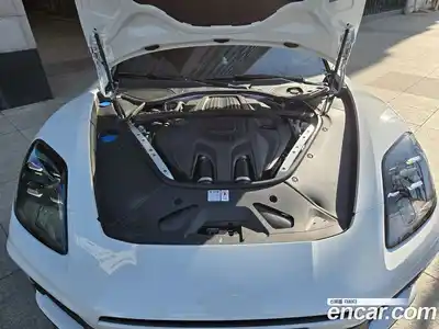 Porsche Panamera 2024 2.9 Автомат в Москве № 213105, миниатюра 6