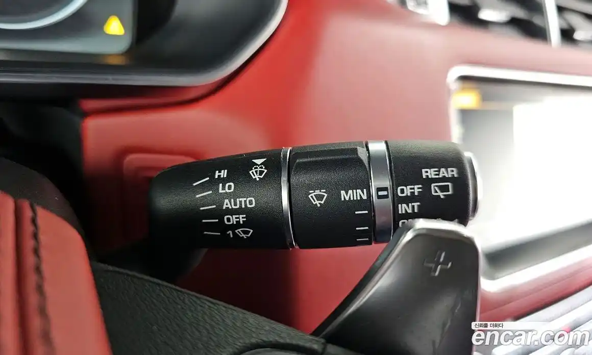 Land Rover Range-Rover Sport 2017 5.0 Автомат в Москве № 213469, фото 14