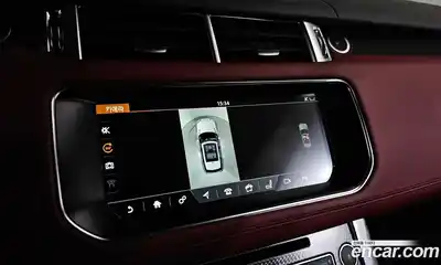 Land Rover Range-Rover Sport 2017 5.0 Автомат в Москве № 213469, миниатюра 10