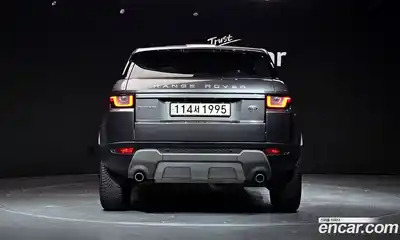 Land Rover Range-Rover Evoque 2017 2.0 Автомат в Москве № 213619, миниатюра 11