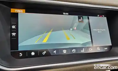 Land Rover Range-Rover Evoque 2017 2.0 Автомат в Москве № 213619, миниатюра 3