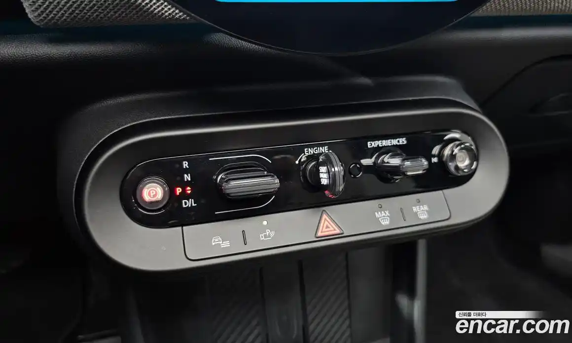 Mini Cooper 2025 2.0 Автомат в Москве № 213971, фото 12