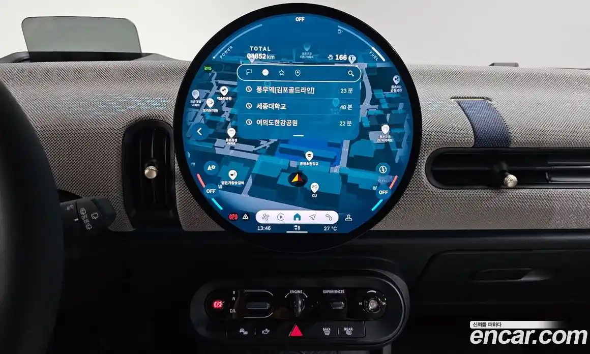 Mini Cooper 2025 2.0 Автомат в Москве № 213971, фото 17