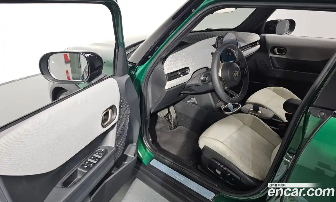 Mini Cooper 2025 2.0 Автомат в Москве № 213971, фото 20