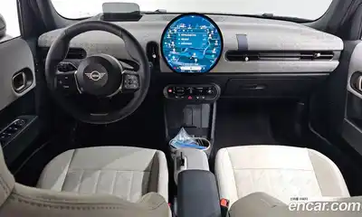 Mini Cooper 2025 2.0 Автомат в Москве № 213971, миниатюра 5