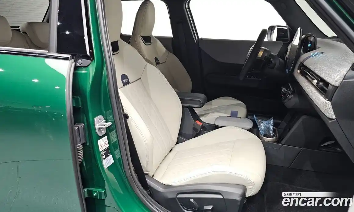 Mini Cooper 2025 2.0 Автомат в Москве № 213971, фото 6