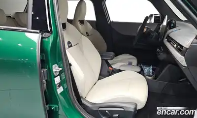 Mini Cooper 2025 2.0 Автомат в Москве № 213971, миниатюра 6