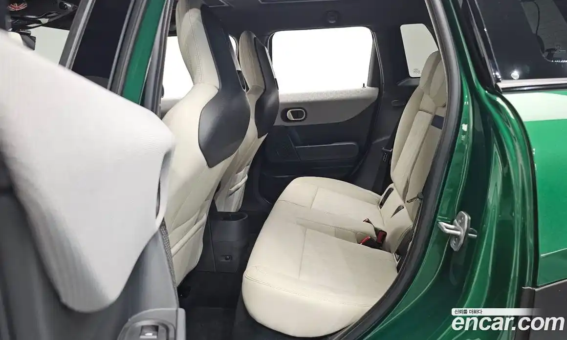 Mini Cooper 2025 2.0 Автомат в Москве № 213971, фото 7