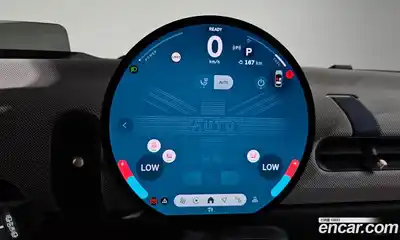 Mini Cooper 2025 2.0 Автомат в Москве № 213971, миниатюра 10