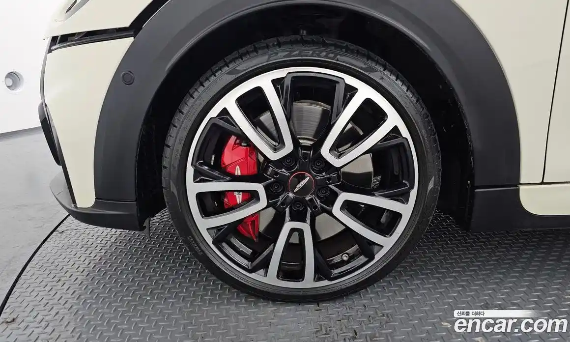 Mini Cooper 2022 2.0 Автомат в Москве № 214007, фото 11