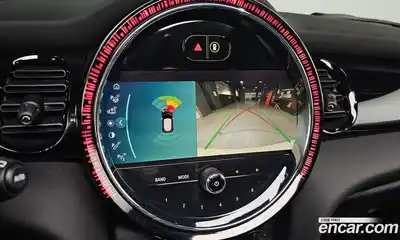 Mini Cooper 2022 2.0 Автомат в Москве № 214007, миниатюра 12