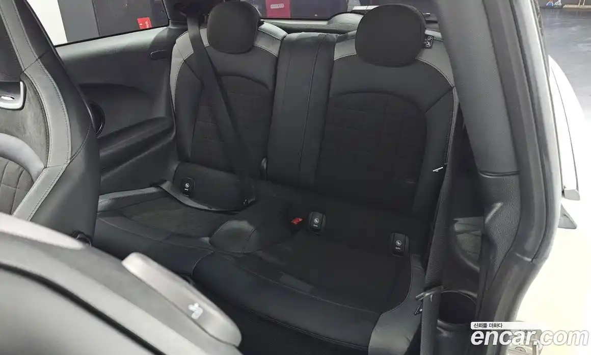 Mini Cooper 2022 2.0 Автомат в Москве № 214007, фото 17