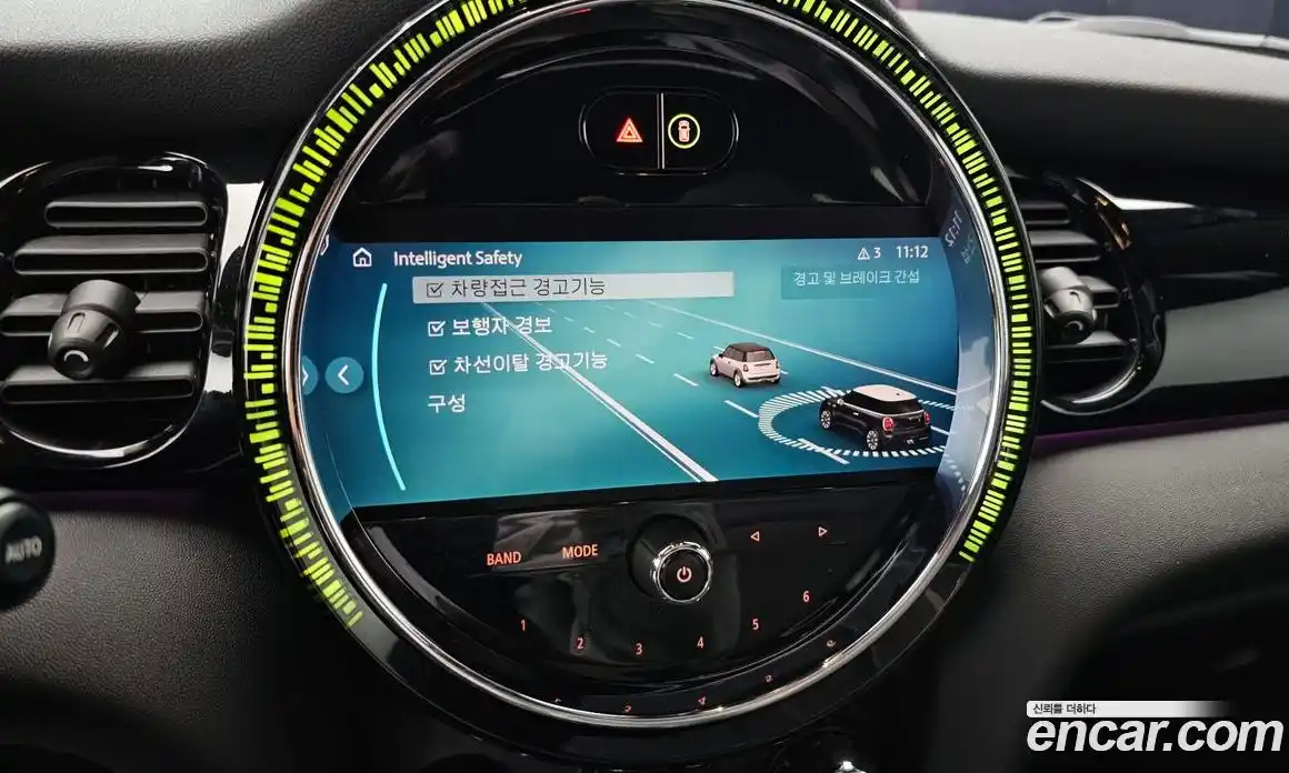 Mini Cooper 2022 2.0 Автомат в Москве № 214007, фото 20