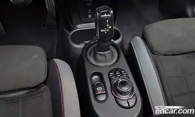 Mini Cooper 2022 2.0 Автомат в Москве № 214007, миниатюра 3