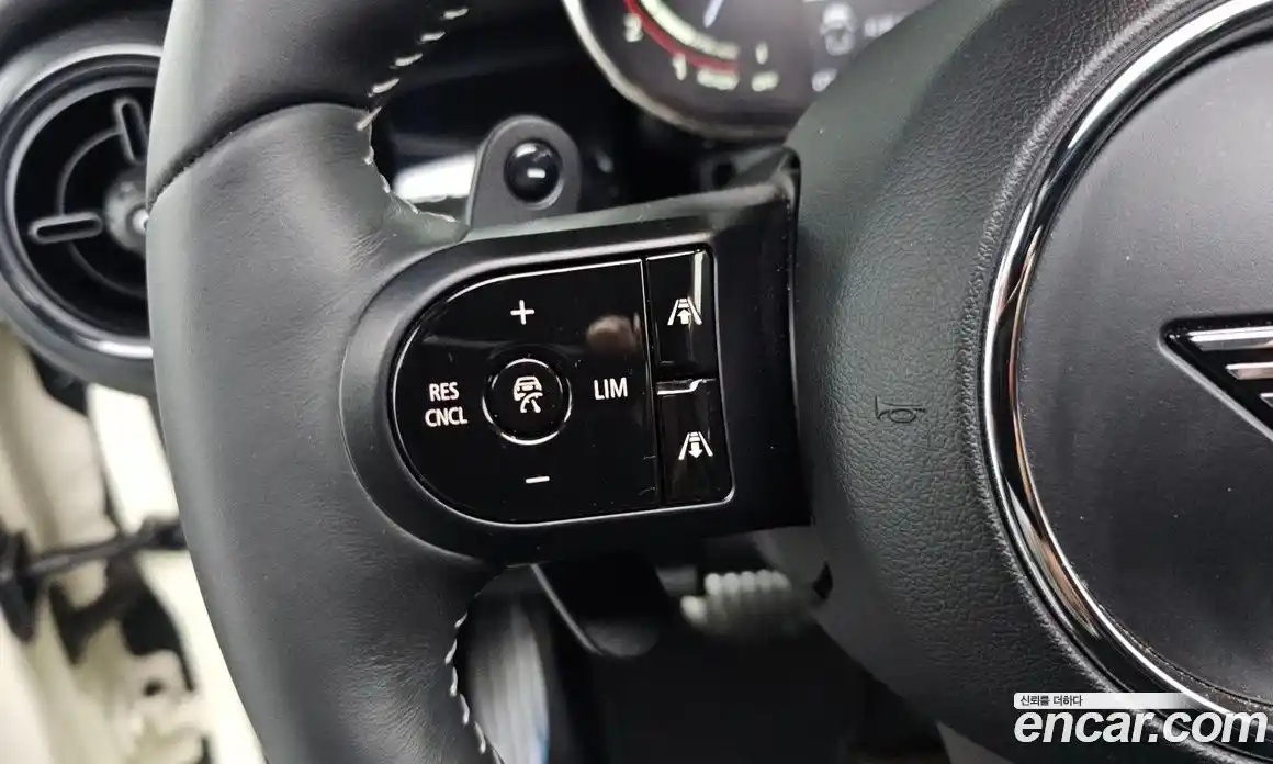 Mini Cooper 2022 2.0 Автомат в Москве № 214007, фото 9