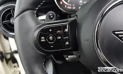 Mini Cooper 2022 2.0 Автомат в Москве № 214007, миниатюра 9
