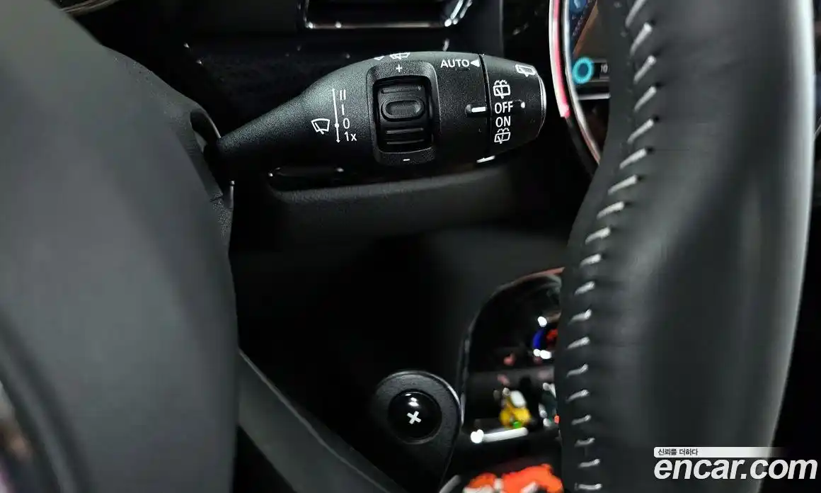 Mini Clubman 2024 2.0 Автомат в Москве № 214142, фото 14