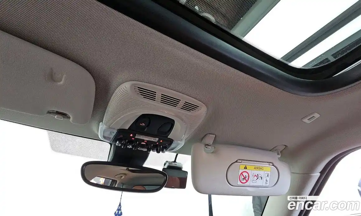 Mini Clubman 2024 2.0 Автомат в Москве № 214142, фото 18