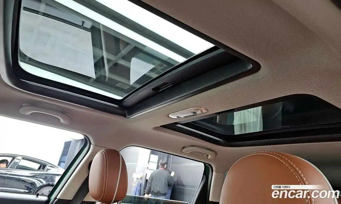 Mini Clubman 2024 2.0 Автомат в Москве № 214142, фото 19