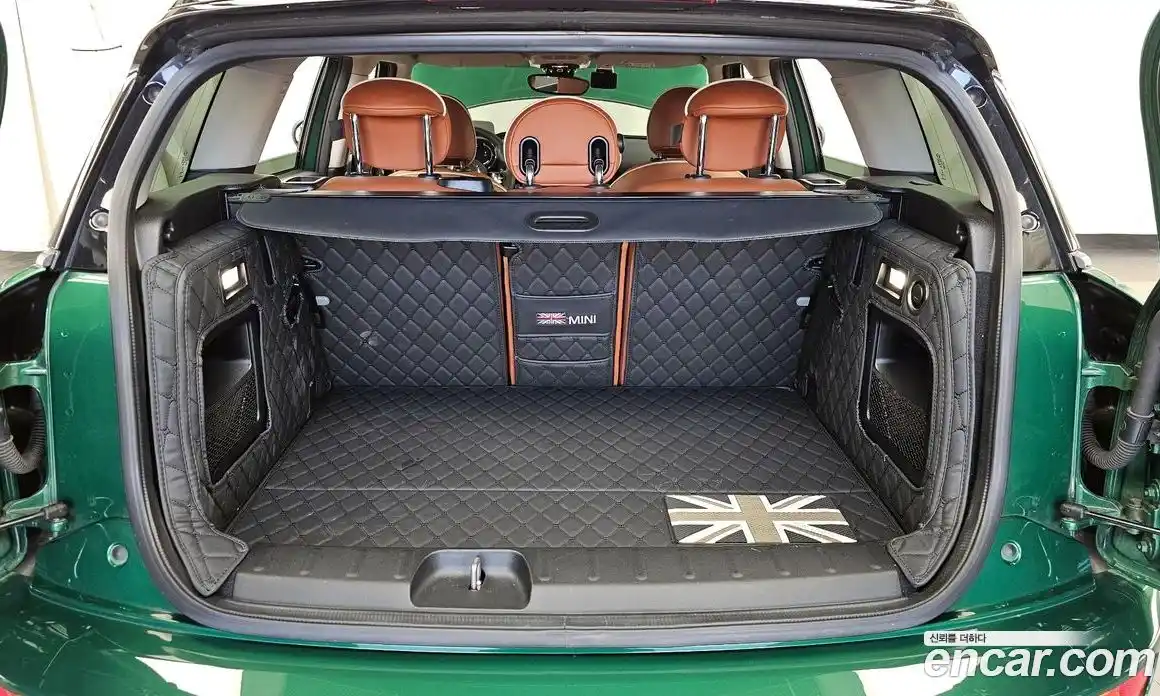 Mini Clubman 2024 2.0 Автомат в Москве № 214142, фото 20