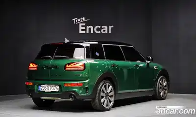 Mini Clubman 2024 2.0 Автомат в Москве № 214142, миниатюра 2