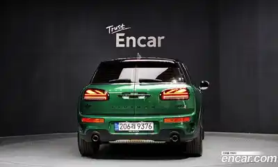 Mini Clubman 2024 2.0 Автомат в Москве № 214142, миниатюра 4