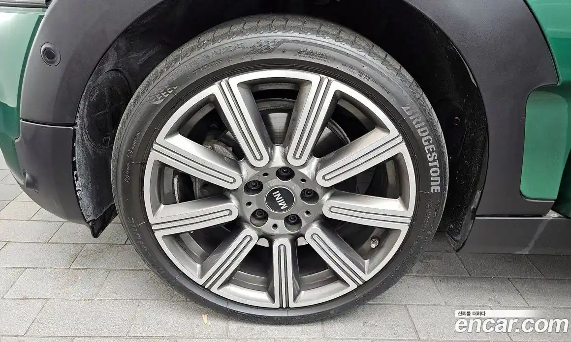 Mini Clubman 2024 2.0 Автомат в Москве № 214142, фото 5