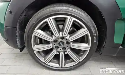 Mini Clubman 2024 2.0 Автомат в Москве № 214142, миниатюра 5