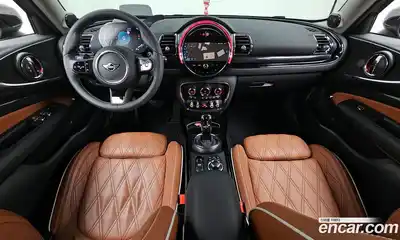 Mini Clubman 2024 2.0 Автомат в Москве № 214142, миниатюра 7