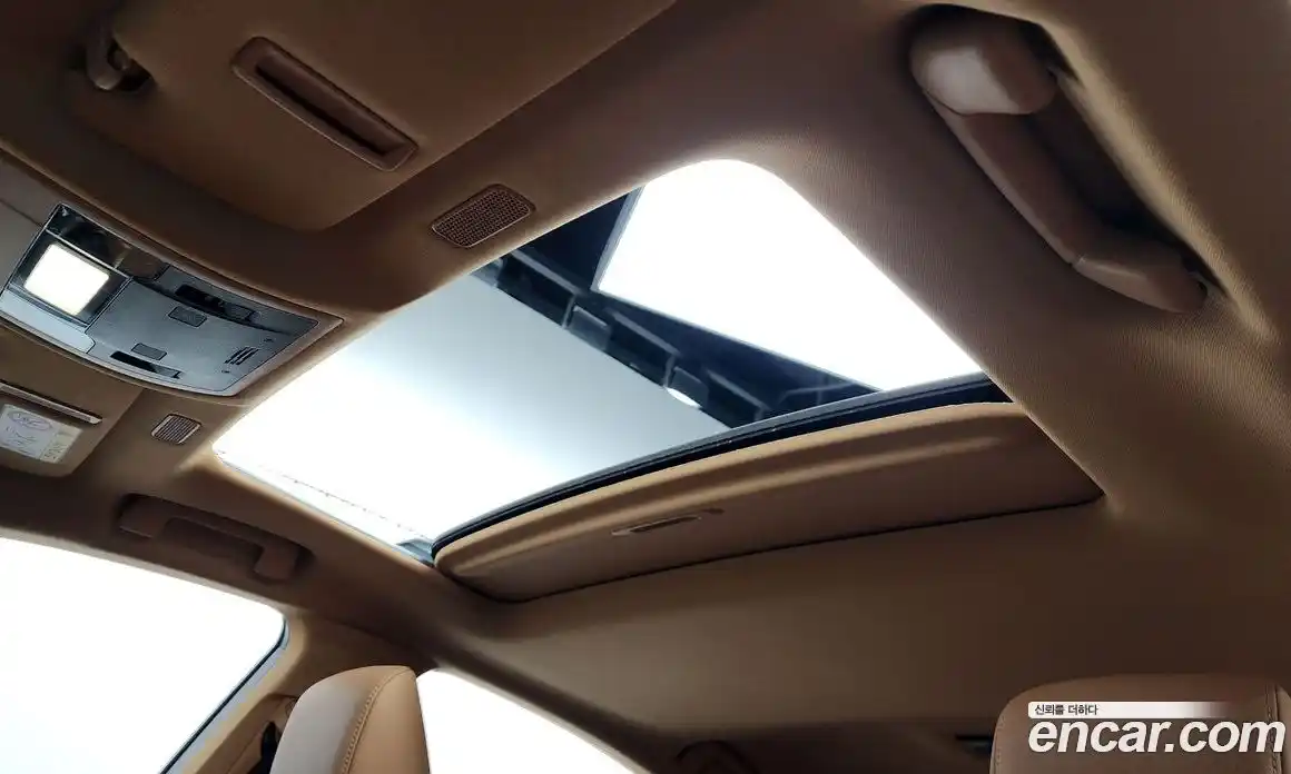 Lexus ES 2022 2.5 Автомат в Москве № 214653, фото 18