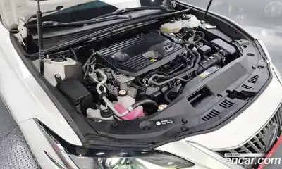 Lexus ES 2022 2.5 Автомат в Москве № 214653, миниатюра 6