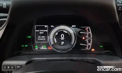 Lexus ES 2022 2.5 Автомат в Москве № 214653, миниатюра 8