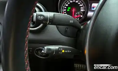 Mercedes-Benz CLA-Class 2018 2.0 Автомат в Москве № 216755, миниатюра 12