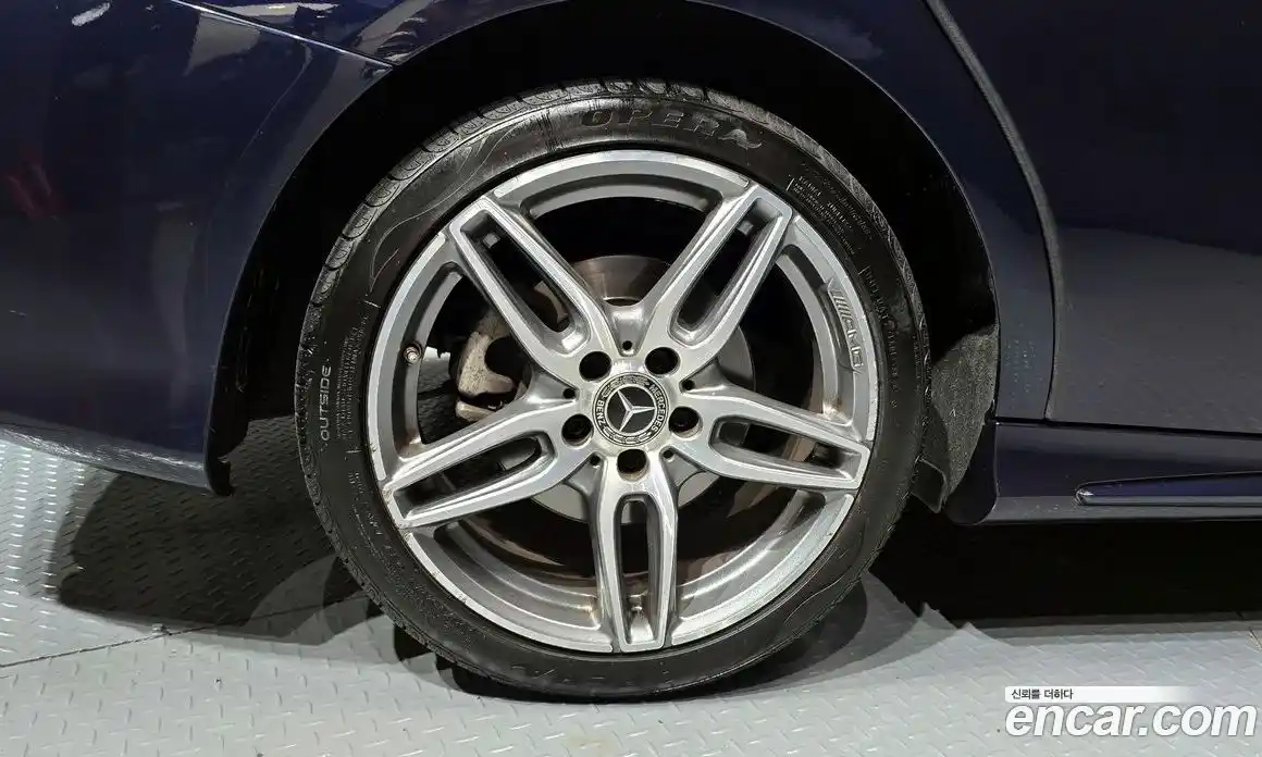 Mercedes-Benz CLA-Class 2018 2.0 Автомат в Москве № 216755, фото 18