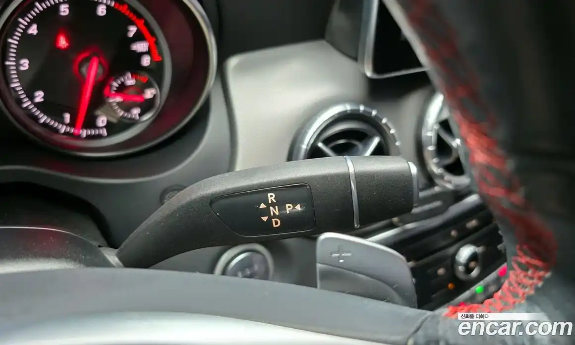 Mercedes-Benz CLA-Class 2018 2.0 Автомат в Москве № 216755, фото 7