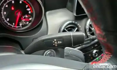 Mercedes-Benz CLA-Class 2018 2.0 Автомат в Москве № 216755, миниатюра 7