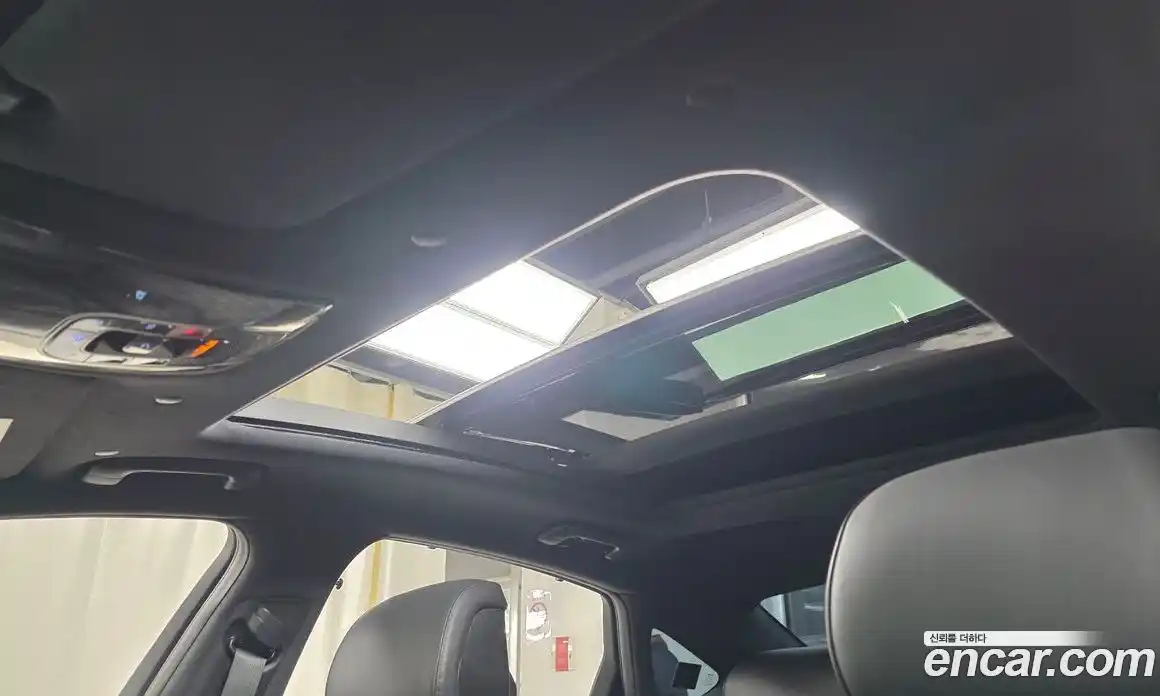 Genesis G80 2026 3.5 Автомат в Москве № 21706, фото 16