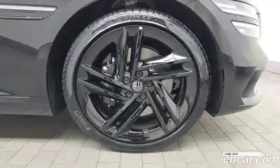 Genesis G80 2026 3.5 Автомат в Москве № 21706, миниатюра 5