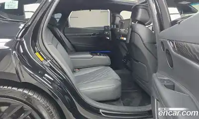 Genesis G80 2026 3.5 Автомат в Москве № 21706, миниатюра 6