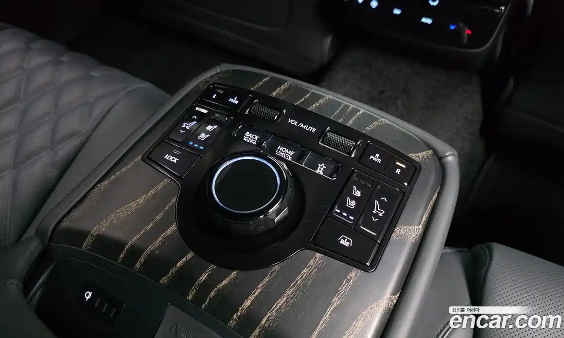 Genesis G80 2026 3.5 Автомат в Москве № 21706, фото 8