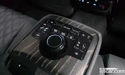 Genesis G80 2026 3.5 Автомат в Москве № 21706, миниатюра 8